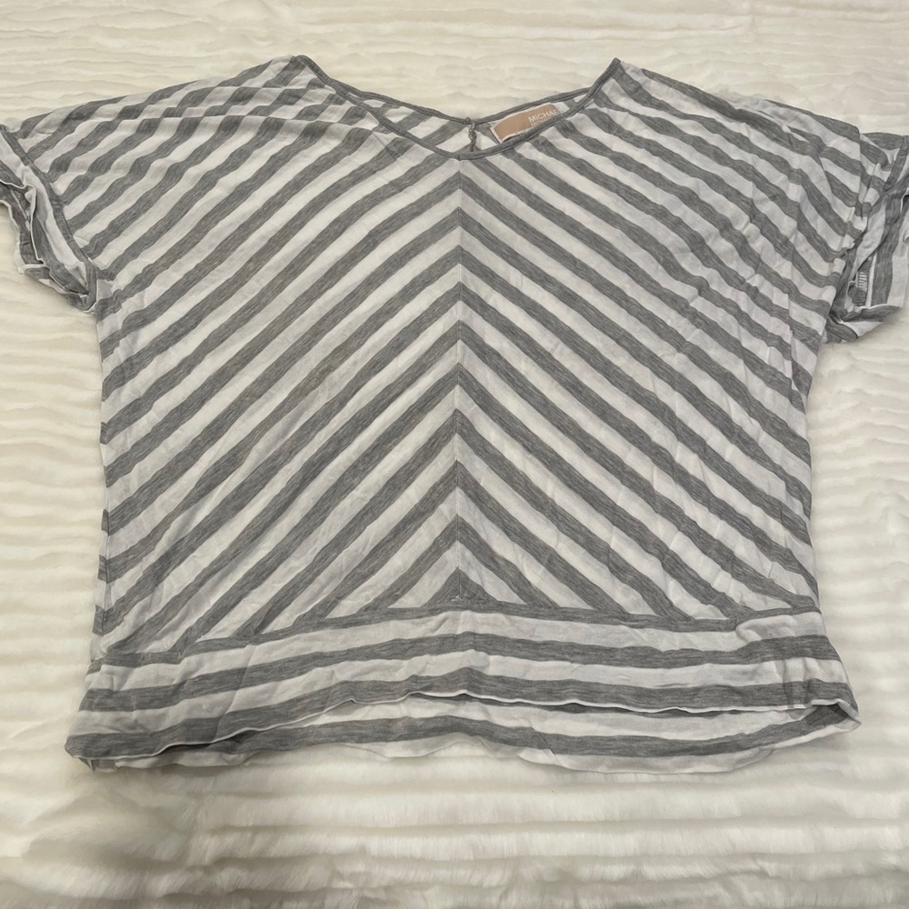 Michael kors blouse